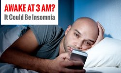 Insomnia