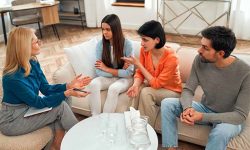 Family Counseling
